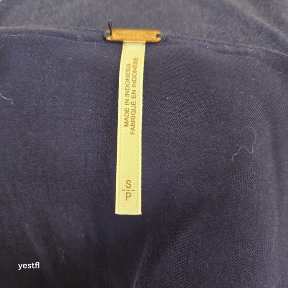 Free People Sunset Dreams Printed Tunic Size S - Picture 4 of 7